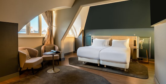 NH Collection Salzburg City